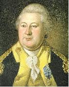Henry Knox by Peale